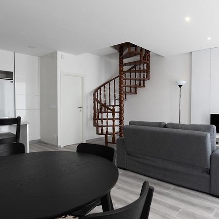Appartement Lua Azul Apartamento à Vila Nova de Gaia Extérieur photo
