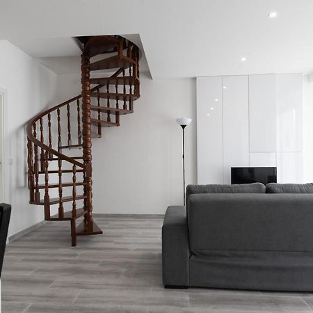 Appartement Lua Azul Apartamento à Vila Nova de Gaia Extérieur photo
