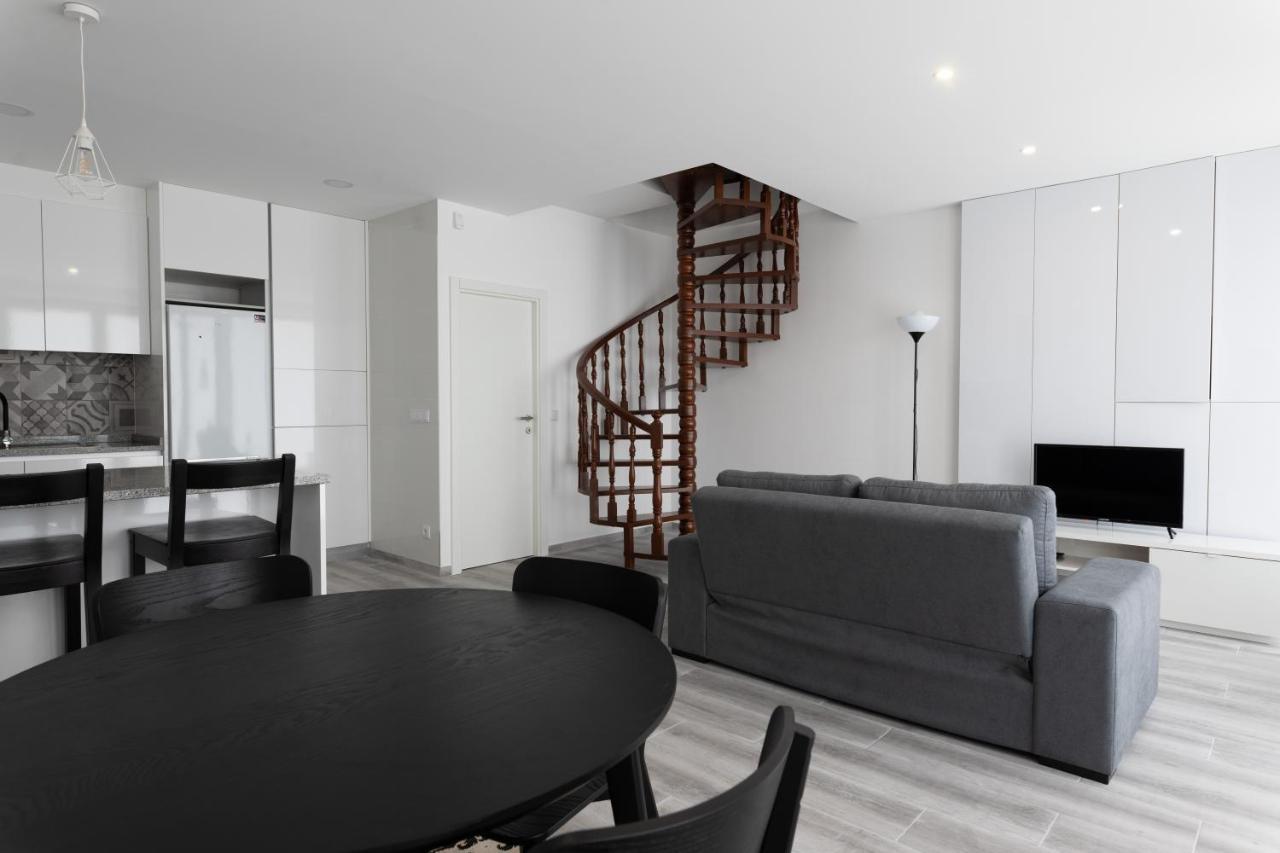 Appartement Lua Azul Apartamento à Vila Nova de Gaia Extérieur photo