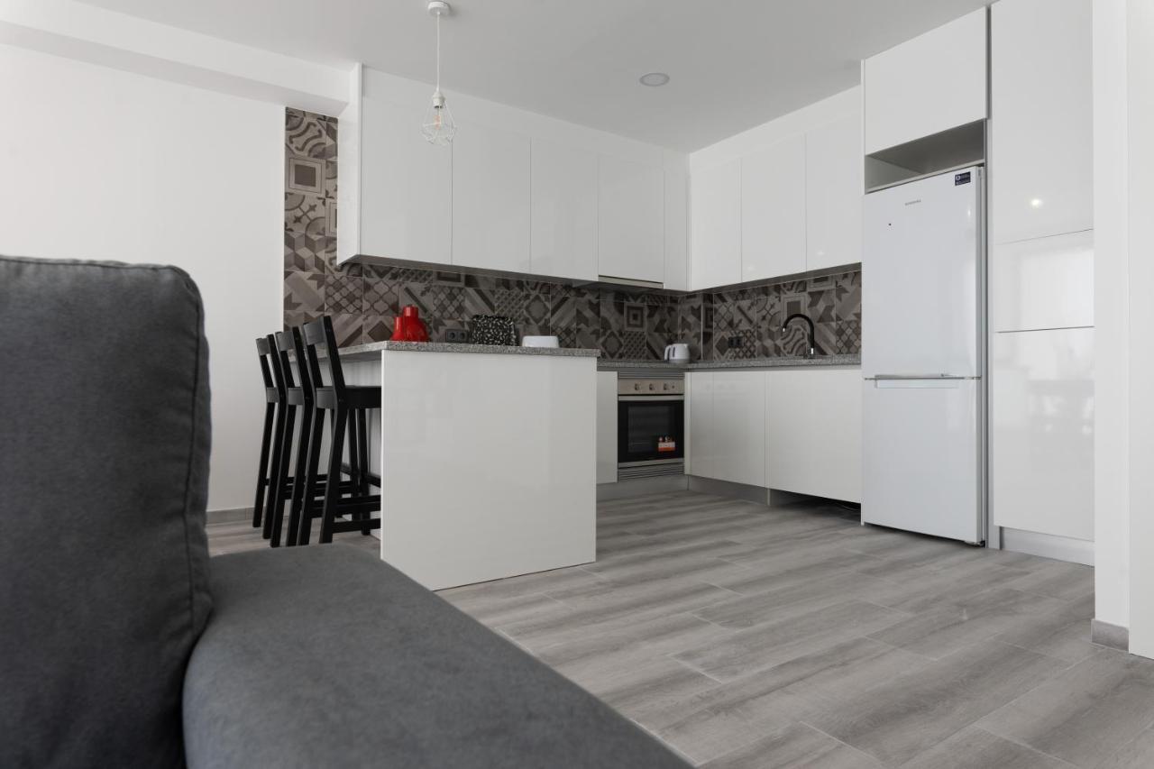 Appartement Lua Azul Apartamento à Vila Nova de Gaia Extérieur photo