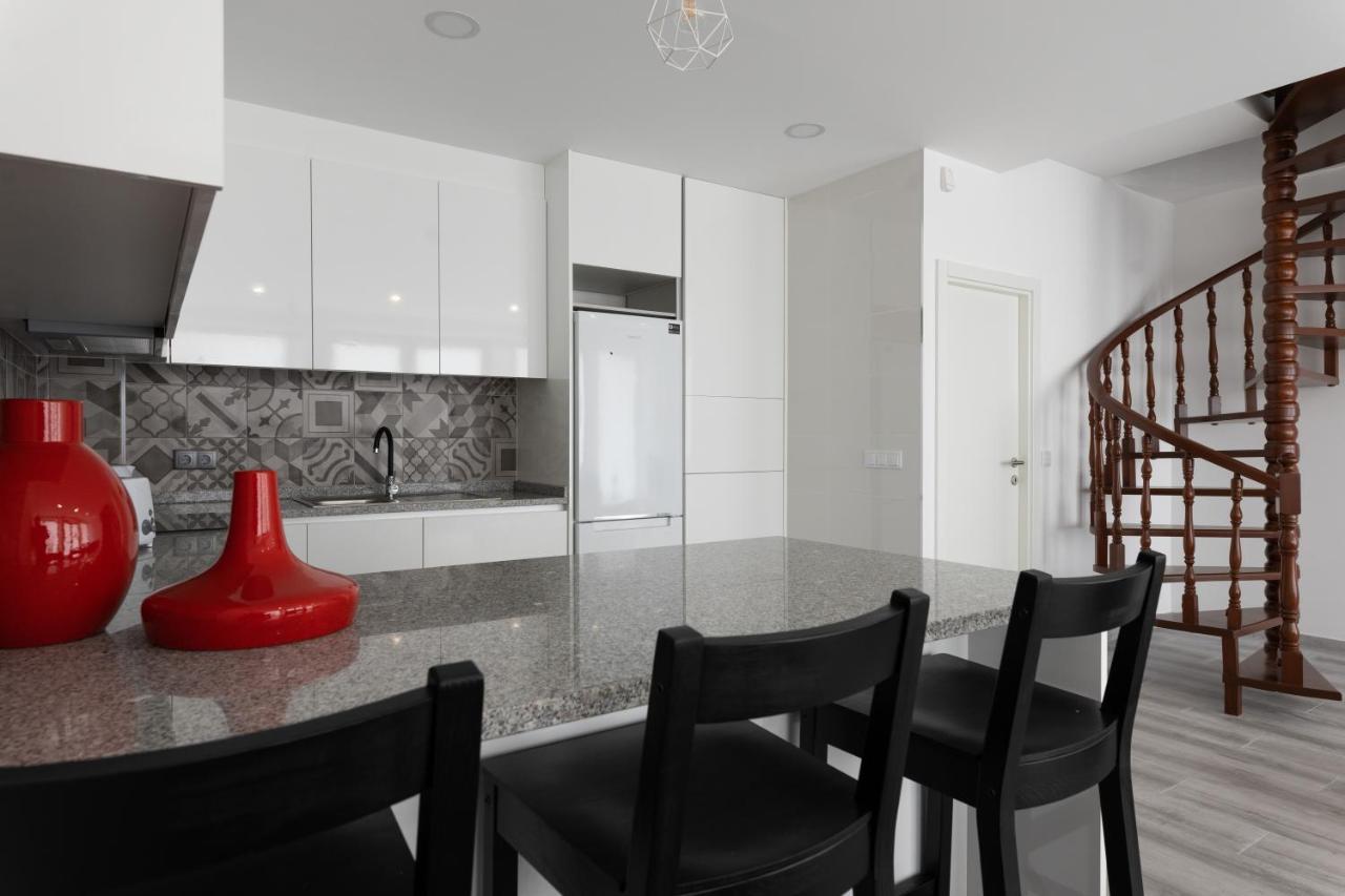 Appartement Lua Azul Apartamento à Vila Nova de Gaia Extérieur photo