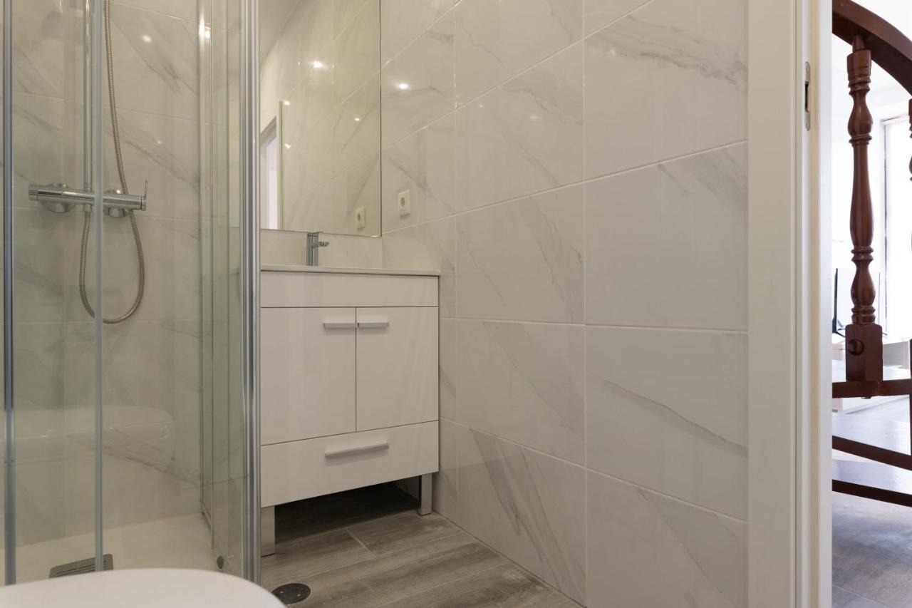 Appartement Lua Azul Apartamento à Vila Nova de Gaia Extérieur photo