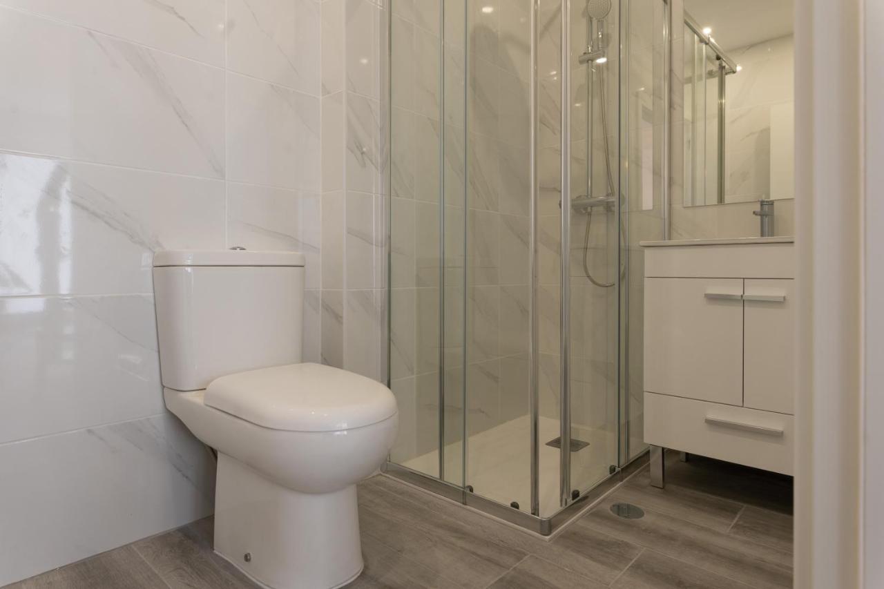 Appartement Lua Azul Apartamento à Vila Nova de Gaia Extérieur photo