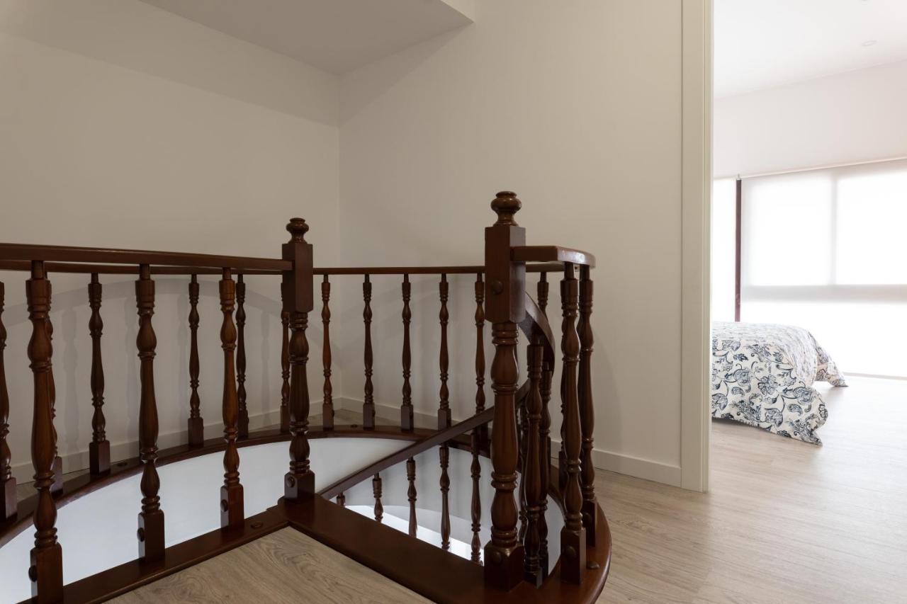 Appartement Lua Azul Apartamento à Vila Nova de Gaia Extérieur photo