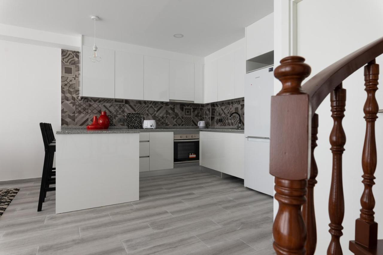 Appartement Lua Azul Apartamento à Vila Nova de Gaia Extérieur photo