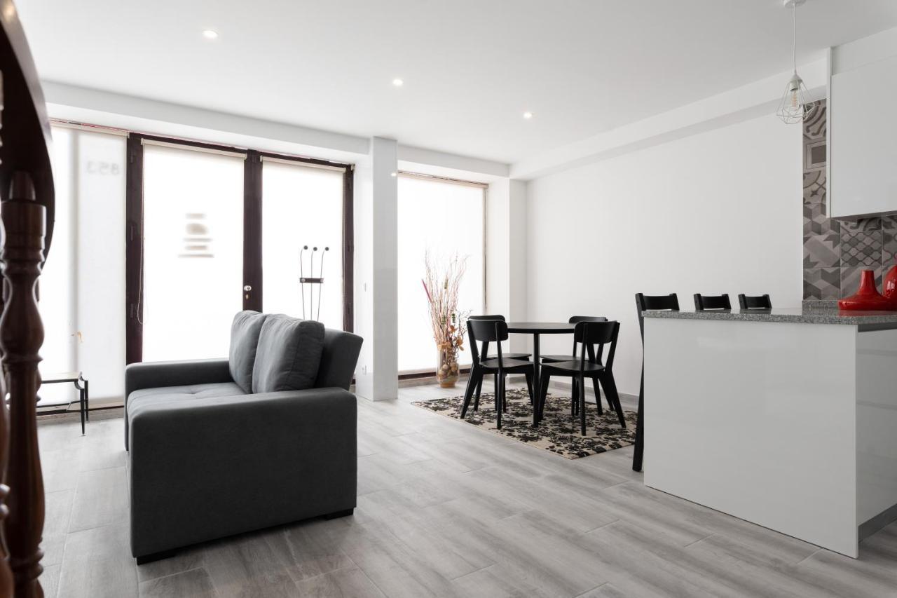 Appartement Lua Azul Apartamento à Vila Nova de Gaia Extérieur photo