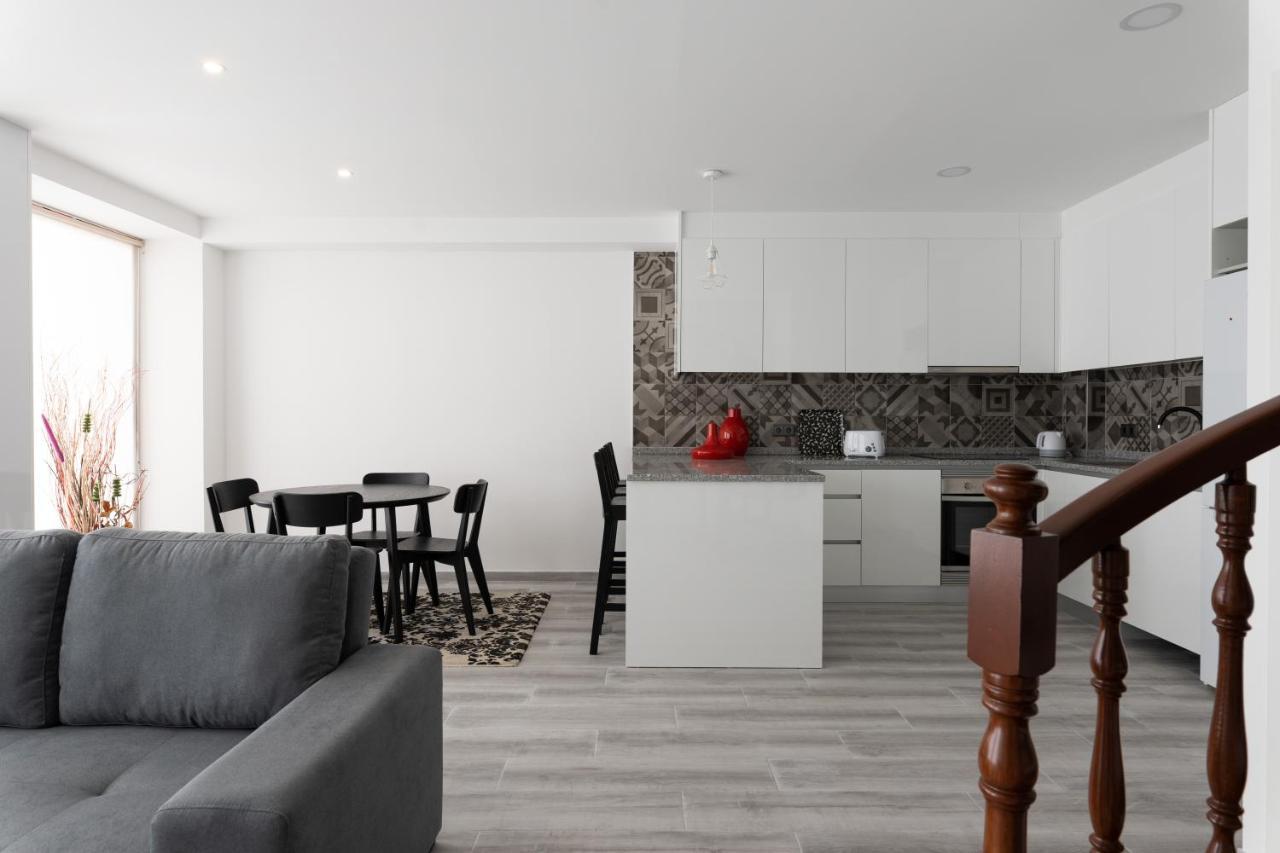 Appartement Lua Azul Apartamento à Vila Nova de Gaia Extérieur photo