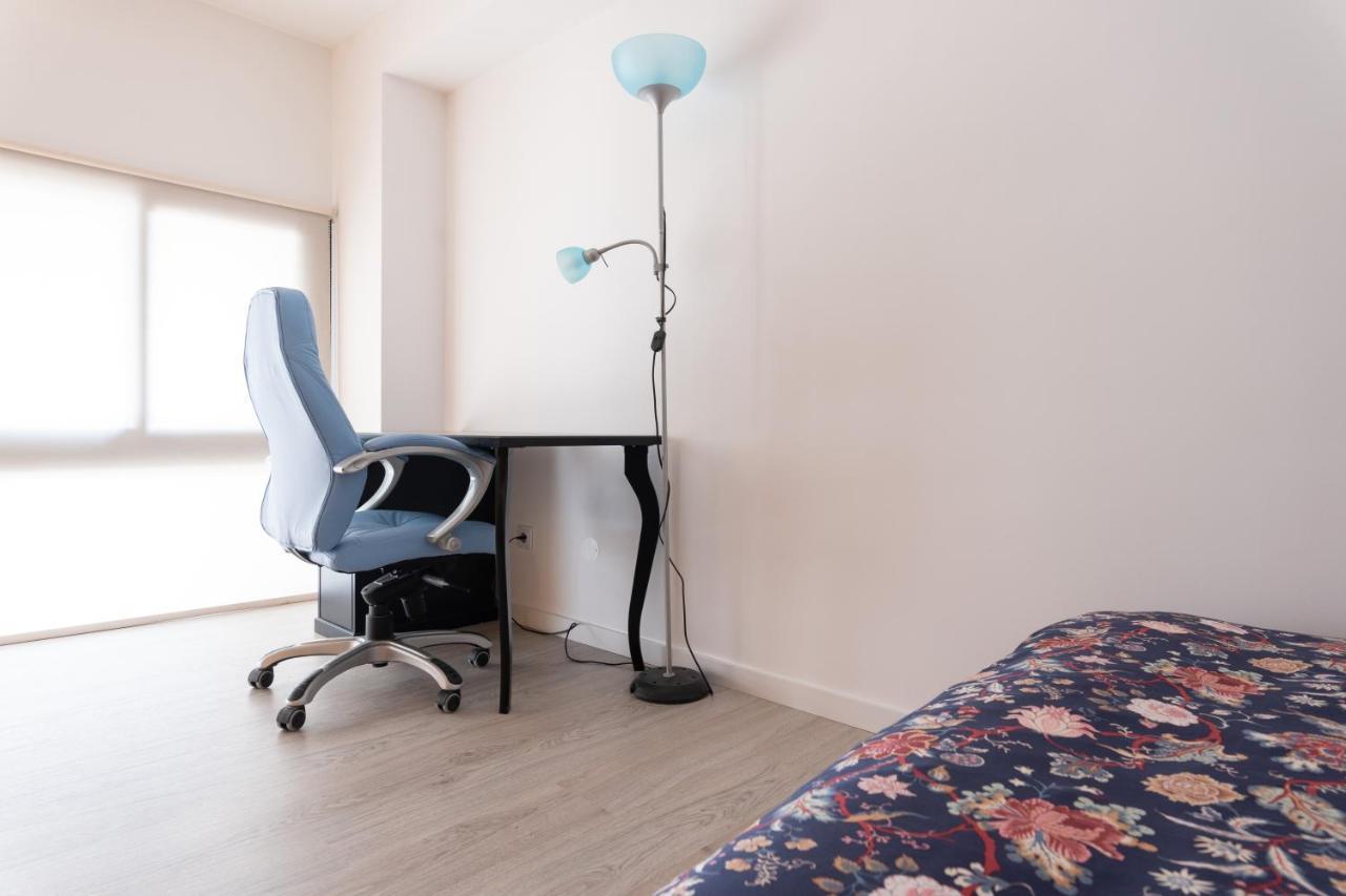 Appartement Lua Azul Apartamento à Vila Nova de Gaia Extérieur photo