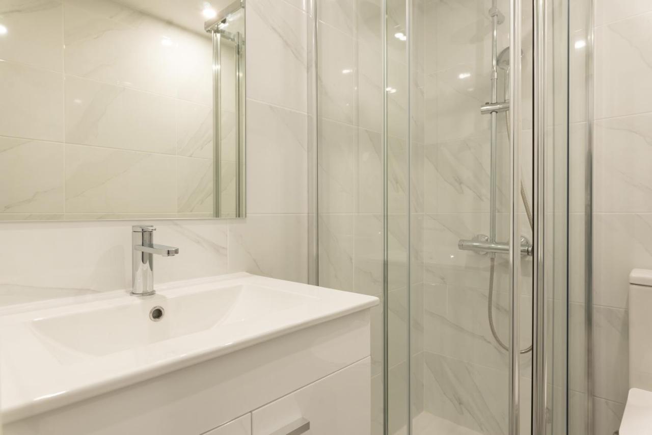 Appartement Lua Azul Apartamento à Vila Nova de Gaia Extérieur photo