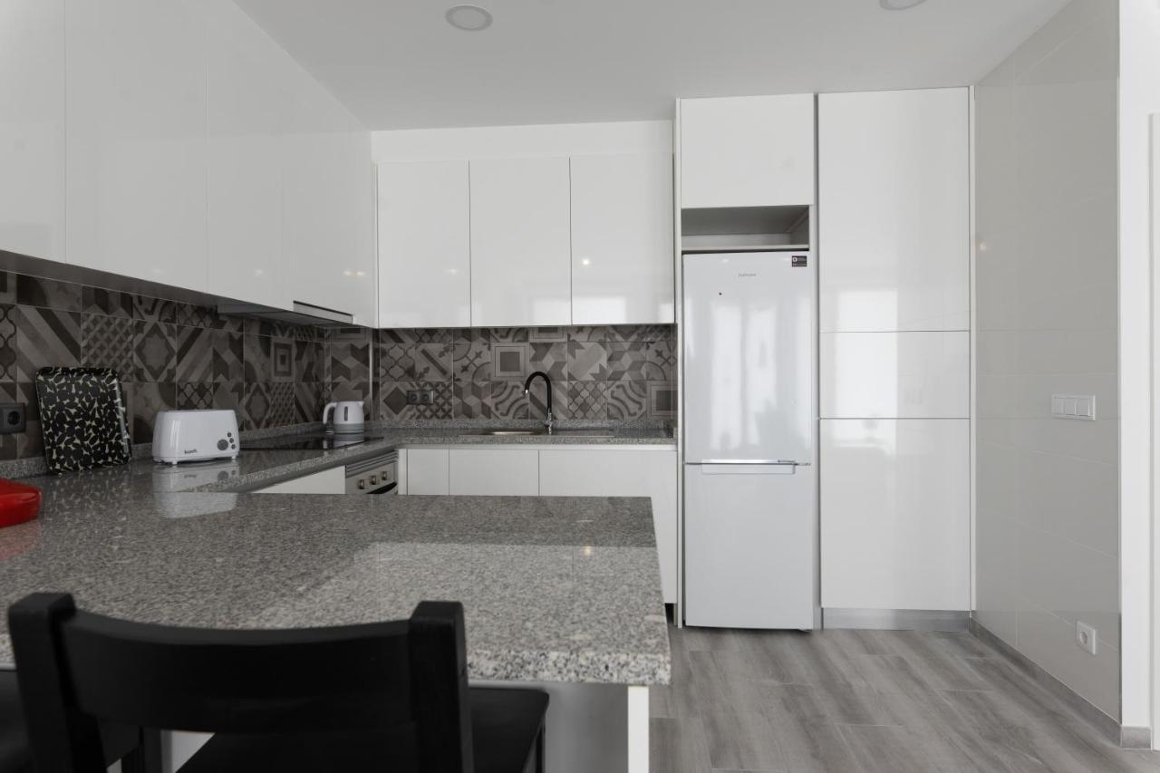 Appartement Lua Azul Apartamento à Vila Nova de Gaia Extérieur photo