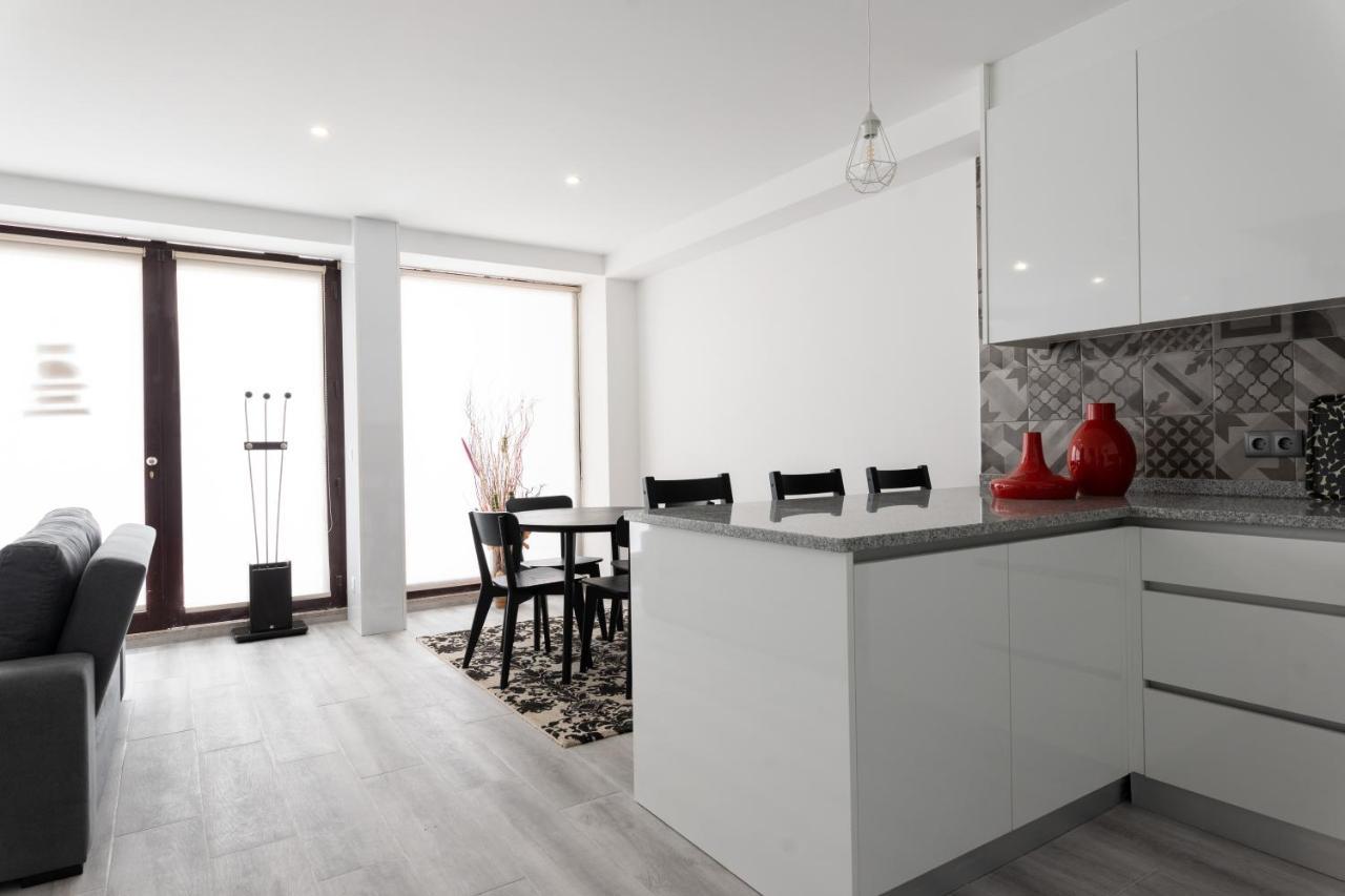 Appartement Lua Azul Apartamento à Vila Nova de Gaia Extérieur photo