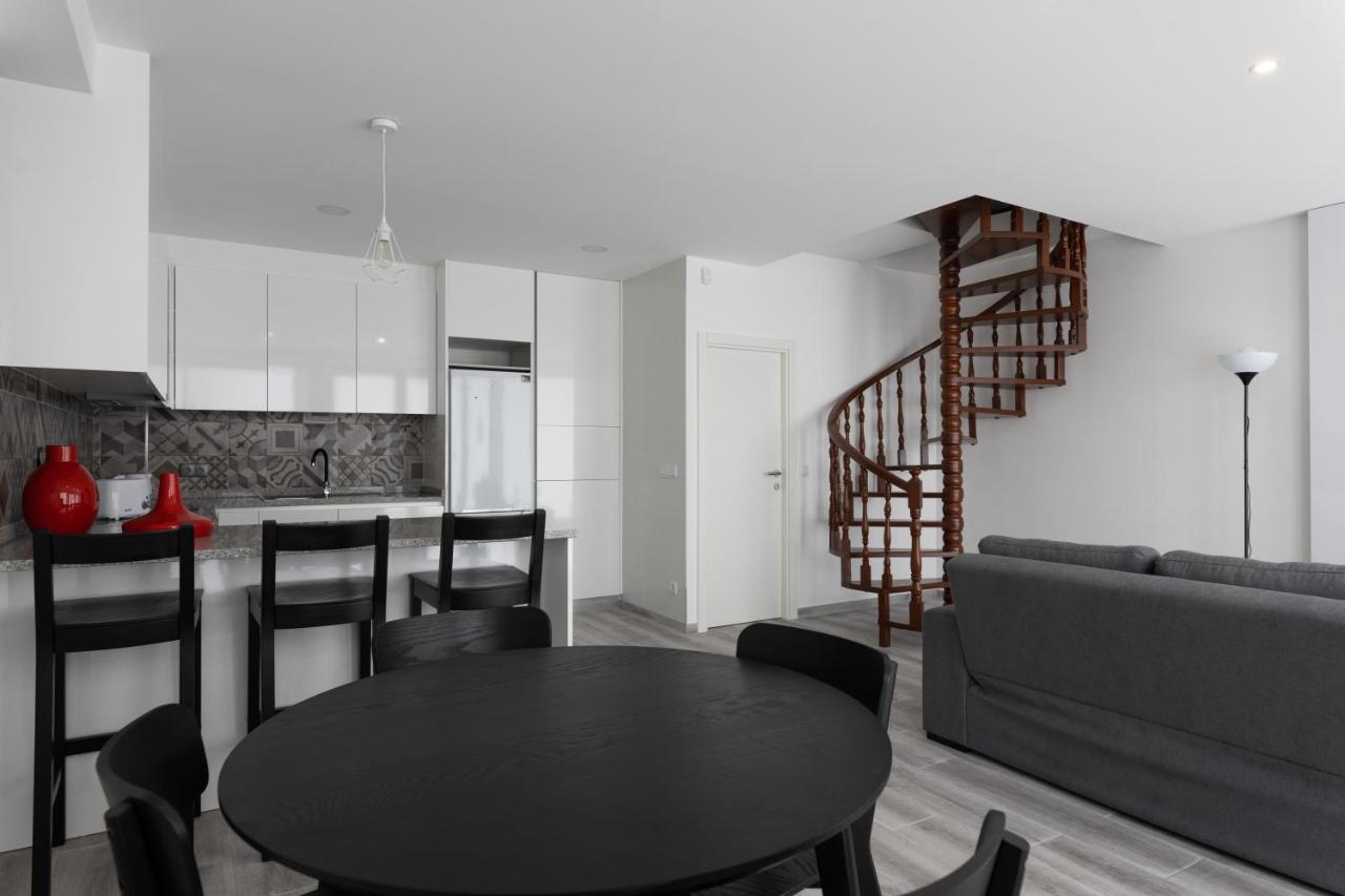 Appartement Lua Azul Apartamento à Vila Nova de Gaia Extérieur photo