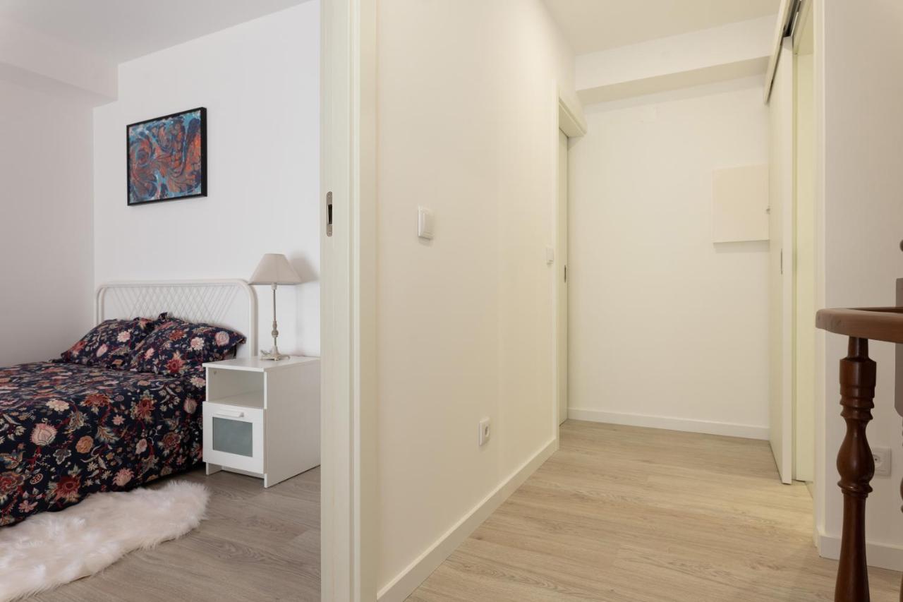 Appartement Lua Azul Apartamento à Vila Nova de Gaia Extérieur photo