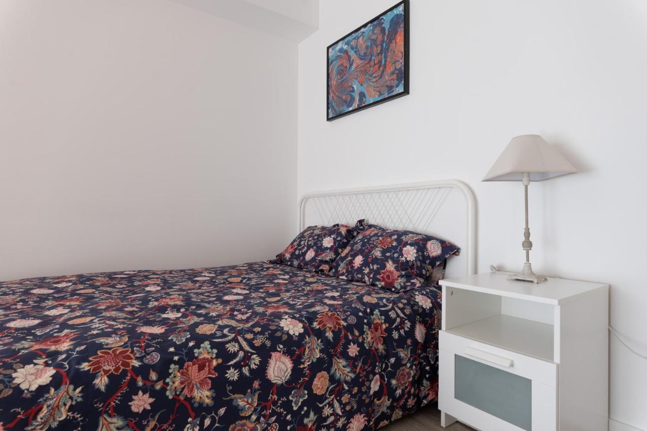 Appartement Lua Azul Apartamento à Vila Nova de Gaia Extérieur photo